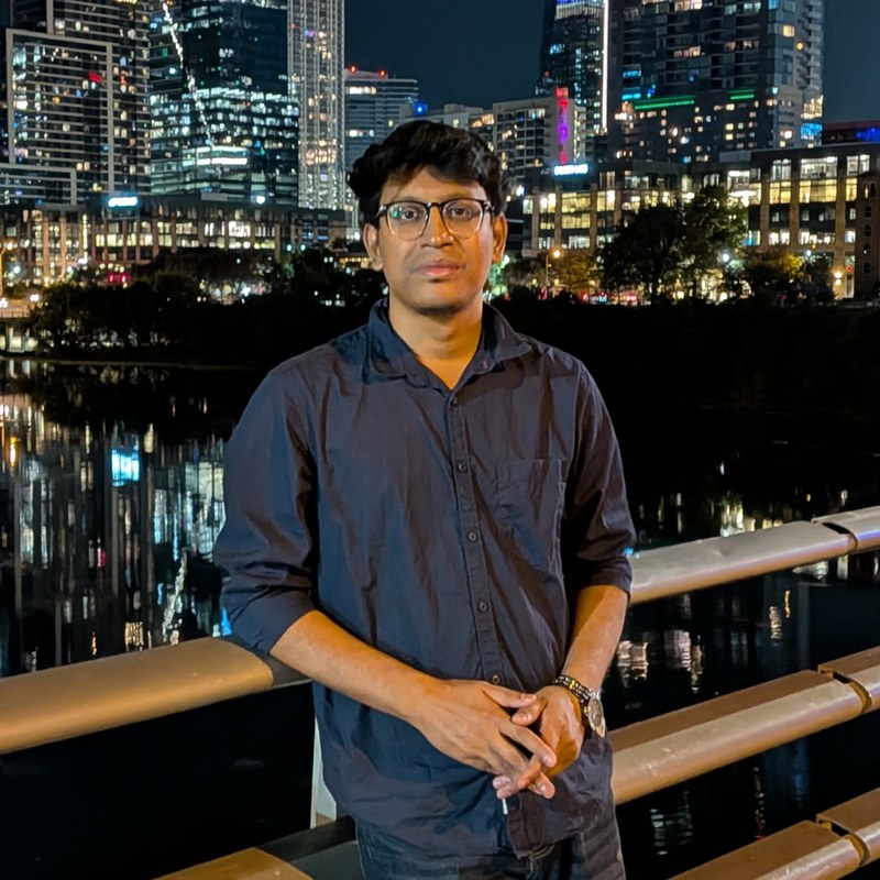 Mahfujur Rahman