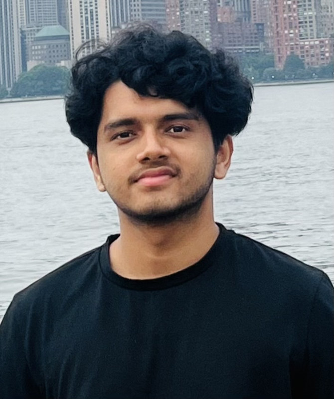 Niraj Bhattarai