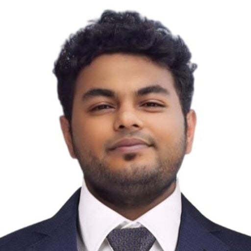 Proloy Karmakar